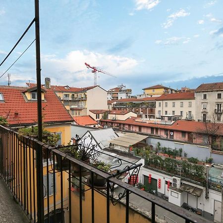 Primopiano - Arnolfo Daire Milano Dış mekan fotoğraf