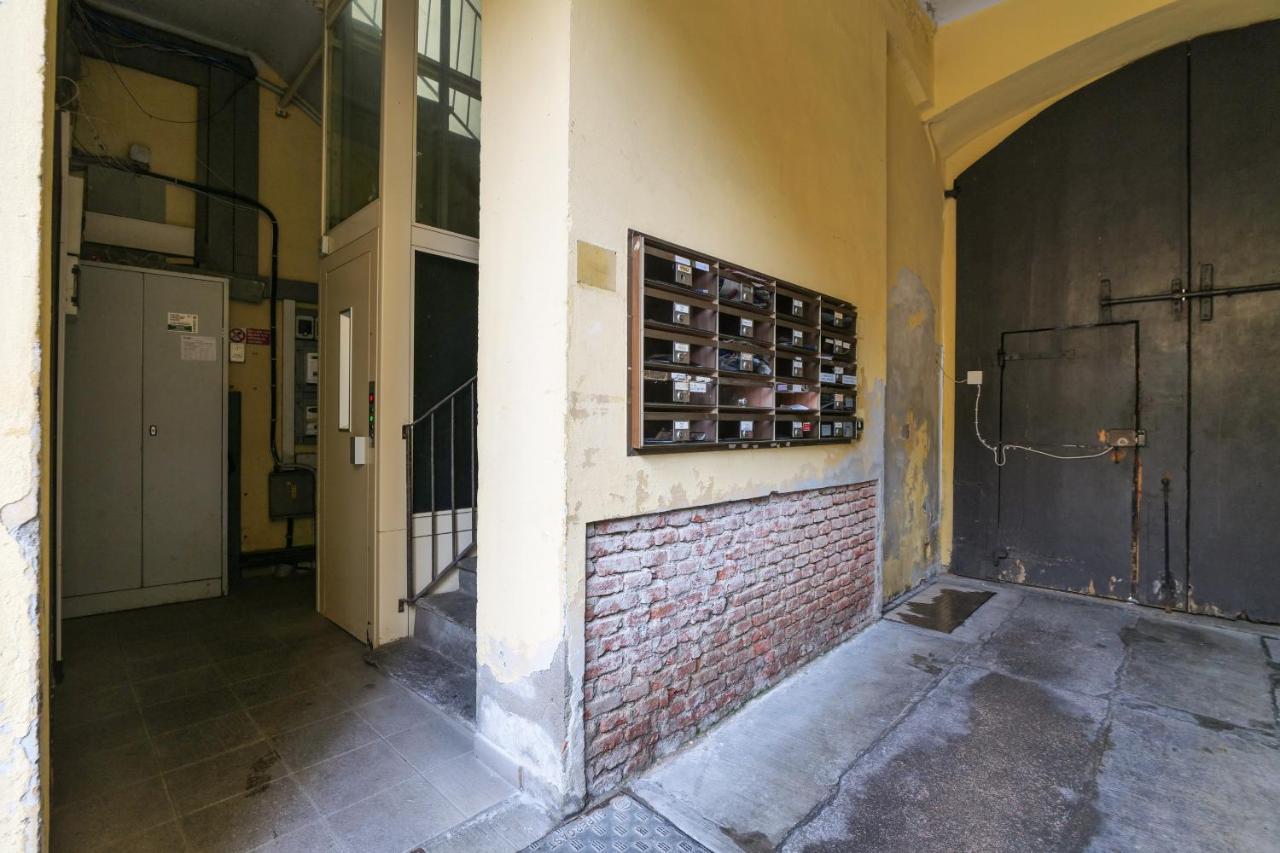 Primopiano - Arnolfo Daire Milano Dış mekan fotoğraf