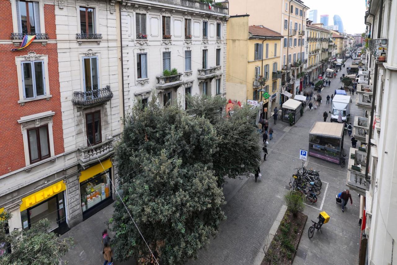 Primopiano - Arnolfo Daire Milano Dış mekan fotoğraf